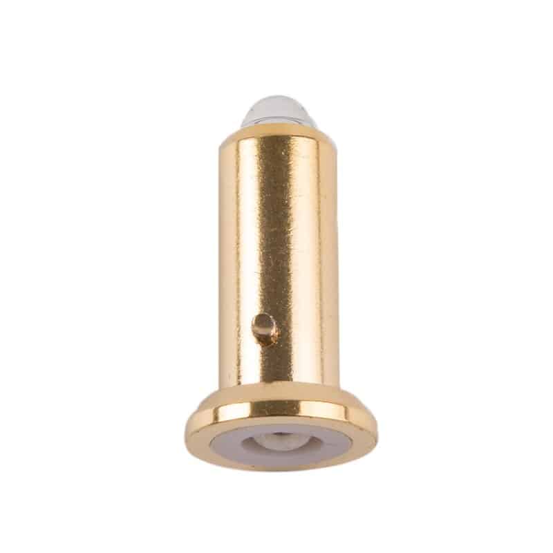 1015 P 5116 Old Keeler 7058 3.5V Ophthalmoscope Vista Practition 1011 P 7058