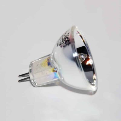 8V 20W 13528 MR11 Fiber Optic Quartz Halogen Dental Light Bulb