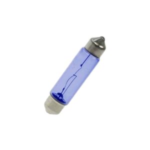 Blue - Festoon Light Bulbs