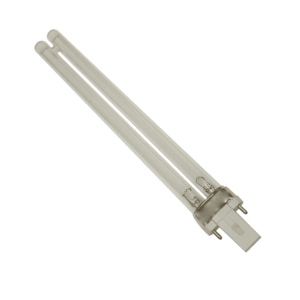11W PLS UV Clear Germicidal Bulb for Water Pond Tank Filter 234mm