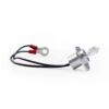 12V 20W BS-200 BS220 BS800 Professional Light Bulb Lamp with Leads - Image 2