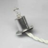 12V 20W Ulite URIT-8020A 8021A 8060 Professional Light Bulb Lamp with Leads - Image 2