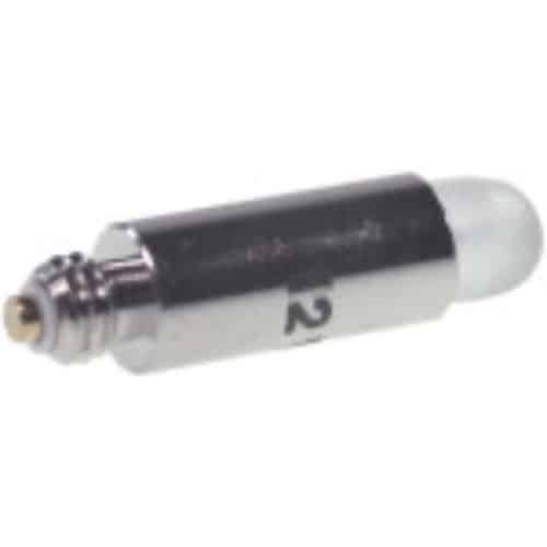 12V T5.5 Frosted Microscope Camera Replacement Light Bulb