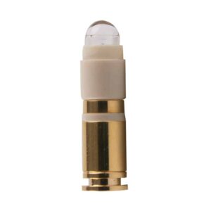 Heine 056 X-01.88.056 2.5V Halogen Otoscope Laryngoscope Bulb