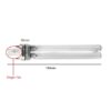 13W PLS UV Clear Germicidal Bulb for Water Pond Tank Filter 184mm - Image 2