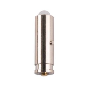 Welch Allyn 04400 2.5V WA04400U Xenon CL1315 Ophthalmoscope Bulb Medical Vacuum