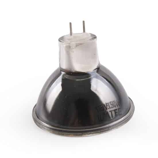 15V 150W Infrared Halogen Lamp Bulb EFR Gold 64635 - Image 2