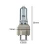 A1/262 24V 150W FDS-DZE Projector Bulb GY9.5 Base - Image 2
