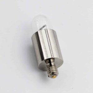 Welch Allyn 06100 14.5V 48400 48434 48435 Surgical Examination Lamp mwa06100ha Bailey Halogen Bulb