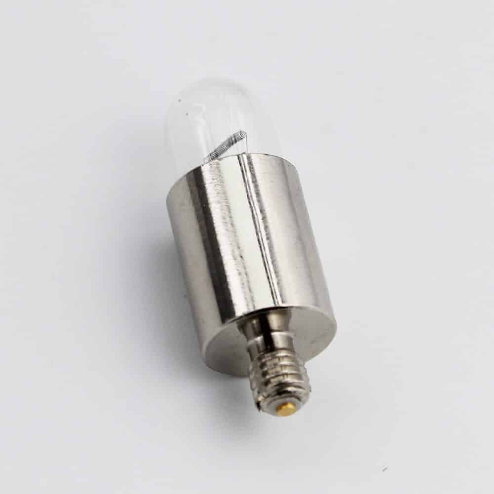 Welch Allyn 06100 14.5V 48400 48434 48435 Surgical Examination Lamp mwa06100ha Bailey Halogen Bulb