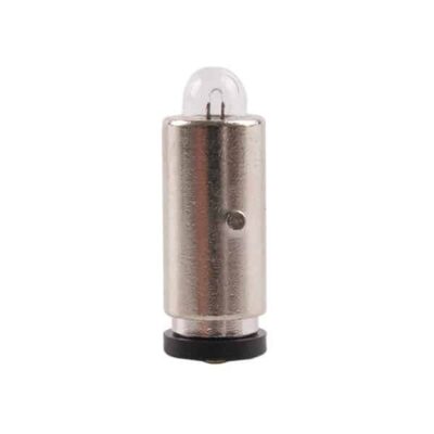 HPX 04900-U 3.5V Welch Allyn 04900 3.5V Ophthalmic Lamp