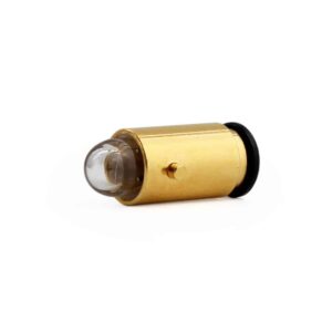 Welch Allyn 08200 3.5V Halogen Lamp Streak Retinoscope Ophthalmic Instrument WA 08200-U Bulb