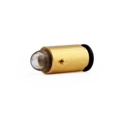 Welch Allyn 08200 3.5V Halogen Lamp Streak Retinoscope Ophthalmic Instrument WA 08200-U Bulb