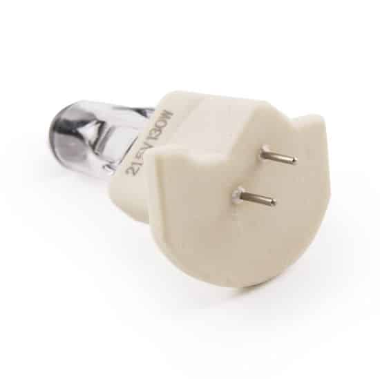 21.5V 130W Blue 80 Halogen Capsule Professional Light Bulb Lamp 56053026 - Image 3