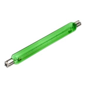Green 221mm 30w Tube Strip Light