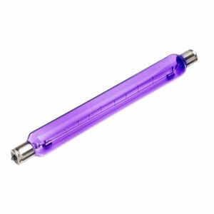 Purple / Violet 221mm 30w Tube Strip Light