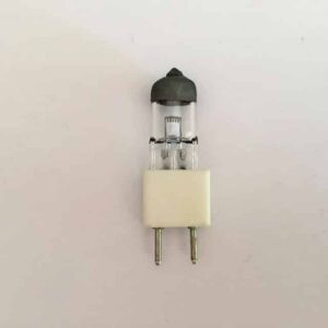 24V 40W G8 Halogen Black Top Light Bulb Professional Lamp