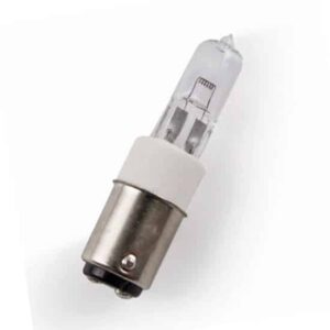 24V 50W BA15D Halogen Professional Light Bulb Lamp