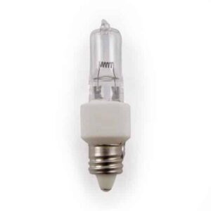 24V 40W E11 Halogen Professional Light Bulb