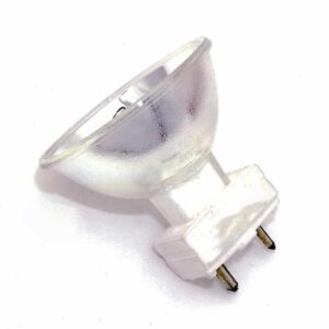 24W High Intensity Arc Metal Halide Light Bulb Dental UV Discharge Lamp