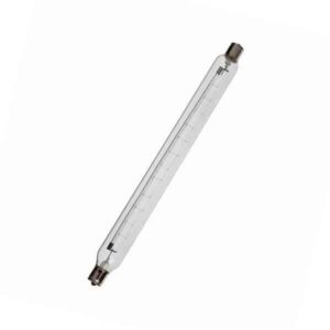 Clear 284mm 30w Tube Strip Light