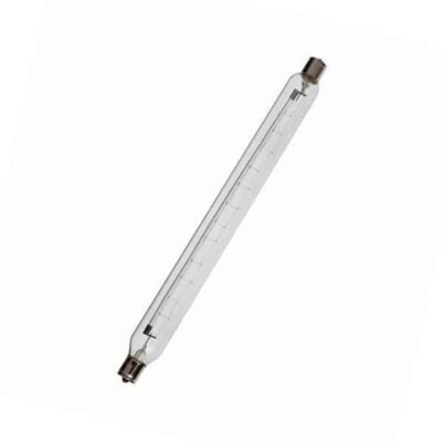 Clear 284mm 60w Tube Strip Light
