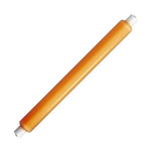 LED 6W Orange 284mm Tube Strip Light