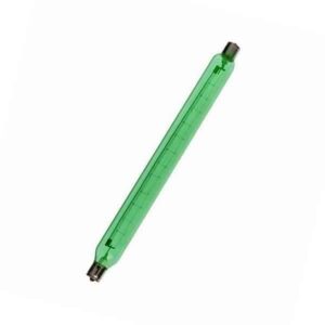Green 284mm 30w Tube Strip Light