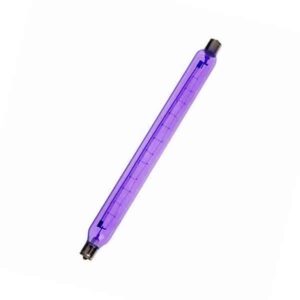 Purple / Violet 284mm 30w Tube Strip Light