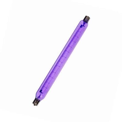 Purple / Violet 284mm 30w Tube Strip Light