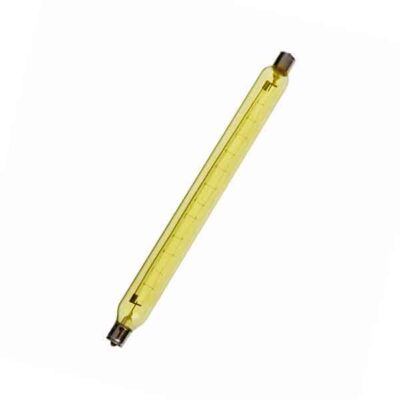 Yellow 284mm 30w Tube Strip Light