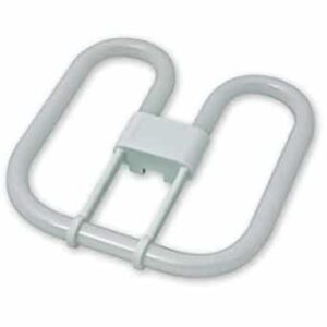 2D Compact Fluorescent