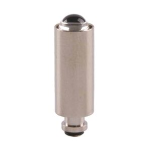 WA03400 2.5V 0.64A Otoscope Bulb Welch Allyn 03400 Medical Light Lamp