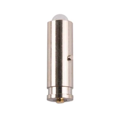 Welch Allyn 03800 3.5V Ophthalmoscope Lamp WelchAllyn 03800-U Ophthalmic Halogen Bulb