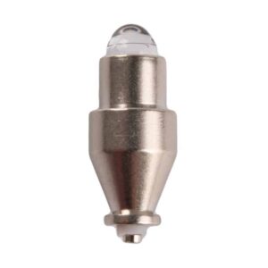 CL1757 3.5V WelchAllyn 06500 3.5V Light Bulb Otoscope Welch Allyn WA 06500-U Halogen Lamp