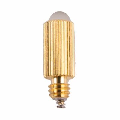 2.5V 0.4A Heine 059 XHL 059 Optical Laryngoscope lamp Compatible X-001.88.059 ent bulb