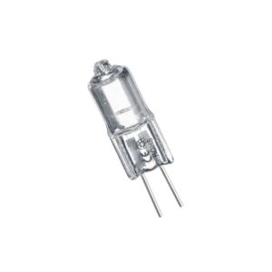 6V 10W 5972 G4 64223 Halogen Capsule Professional Light Bulb Lamp