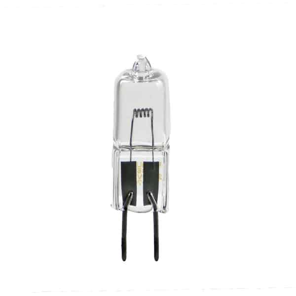 22.8V 50W G6.35 Halogen Capsule Professional Light Bulb Lamp