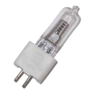 86V 360W EYB G5.3 Halogen Projector Lamp Light Bulb