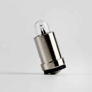 Welch Allyn 08500 3.5V Lumiview Headlight Illumination Lamps Welchallyn 08500 3.5v 1.1a Bulb