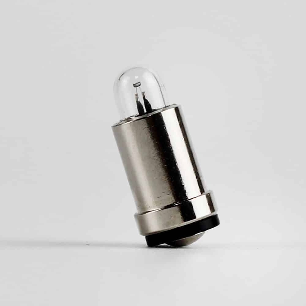 Welch Allyn 08500 3.5V Lumiview Headlight Illumination Lamps Welchallyn 08500 3.5v 1.1a Bulb