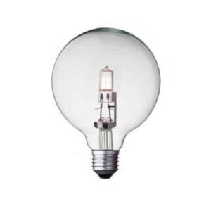 Halogen Globe Lamps 80mm 95mm