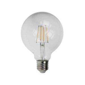 LED Globe Lamps 80mm 95mm
