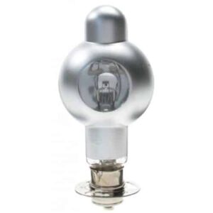 A1/17 50W 8V P30s CXR/CXL Cine Film Projector Lamp