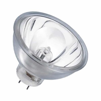 A1/252 24V 200W EJL Projector Bulb GX5.3 Base