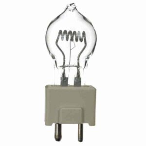 A1/264 120V 600W DYS-DTV-BHC Projector Bulb GY9.5 Base