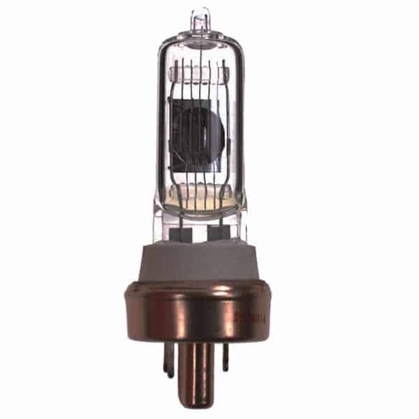 A1/268 240V 500W ESP Projector Bulb G17T Base