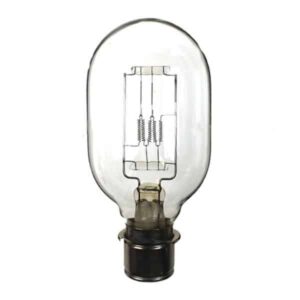 A1/8 240V 500W Projector Bulb P46S Base