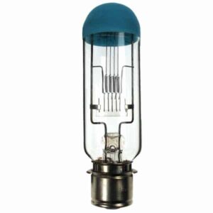 A1/9 240V 750W DKK Projector Bulb P46S Base