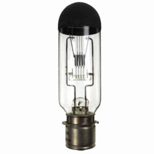 A1/9 115V 750W DDB Projector Bulb P46S Base